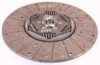 KAWE 4602 Clutch Disc